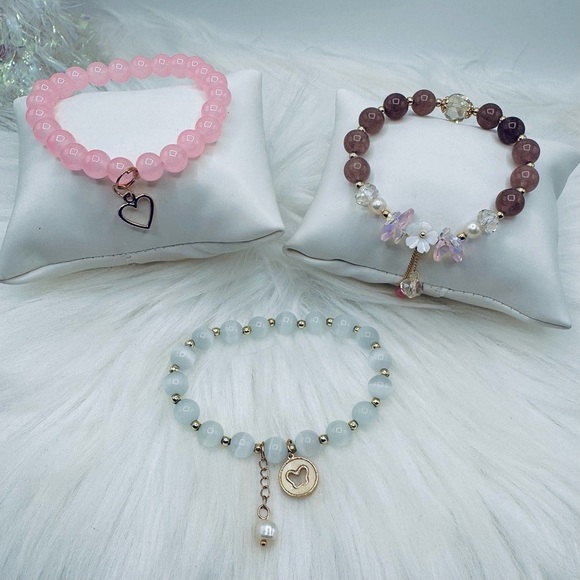 Another Bracelet Bundle Set 2 - Picture 1 of 6